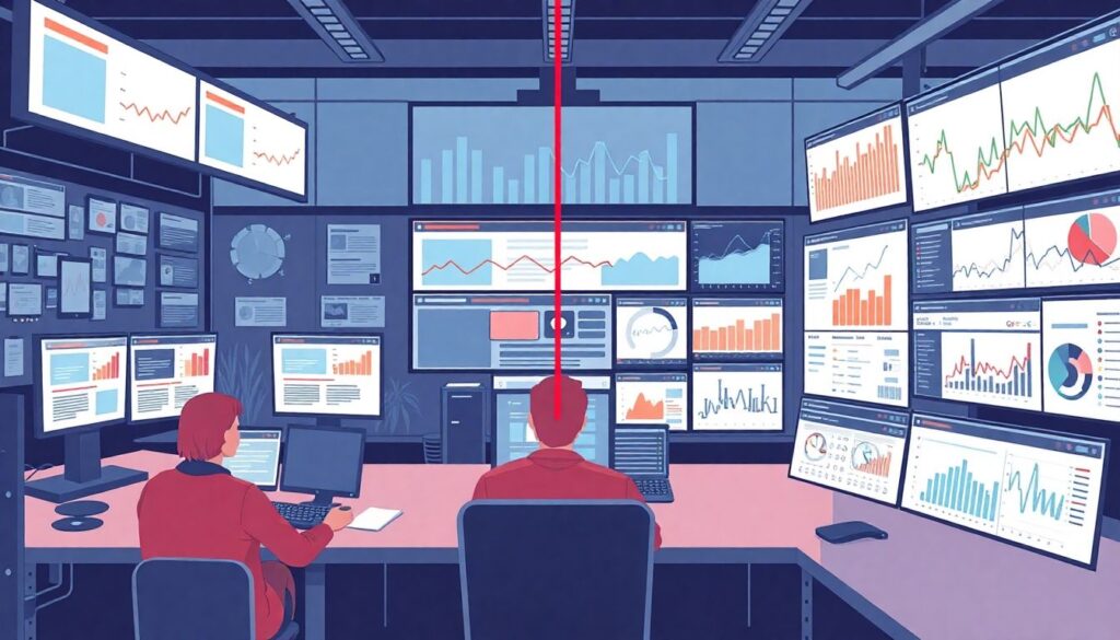Технологии подготовки экспресс-новостей: от идеи до публикации - иллюстрация