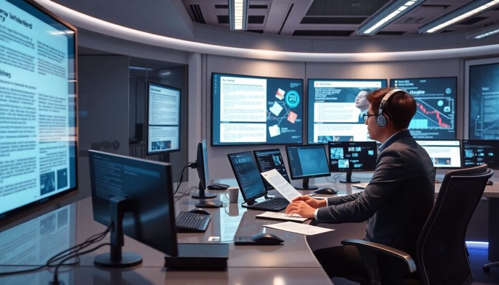 Технологии подготовки экспресс-новостей: от идеи до публикации - иллюстрация