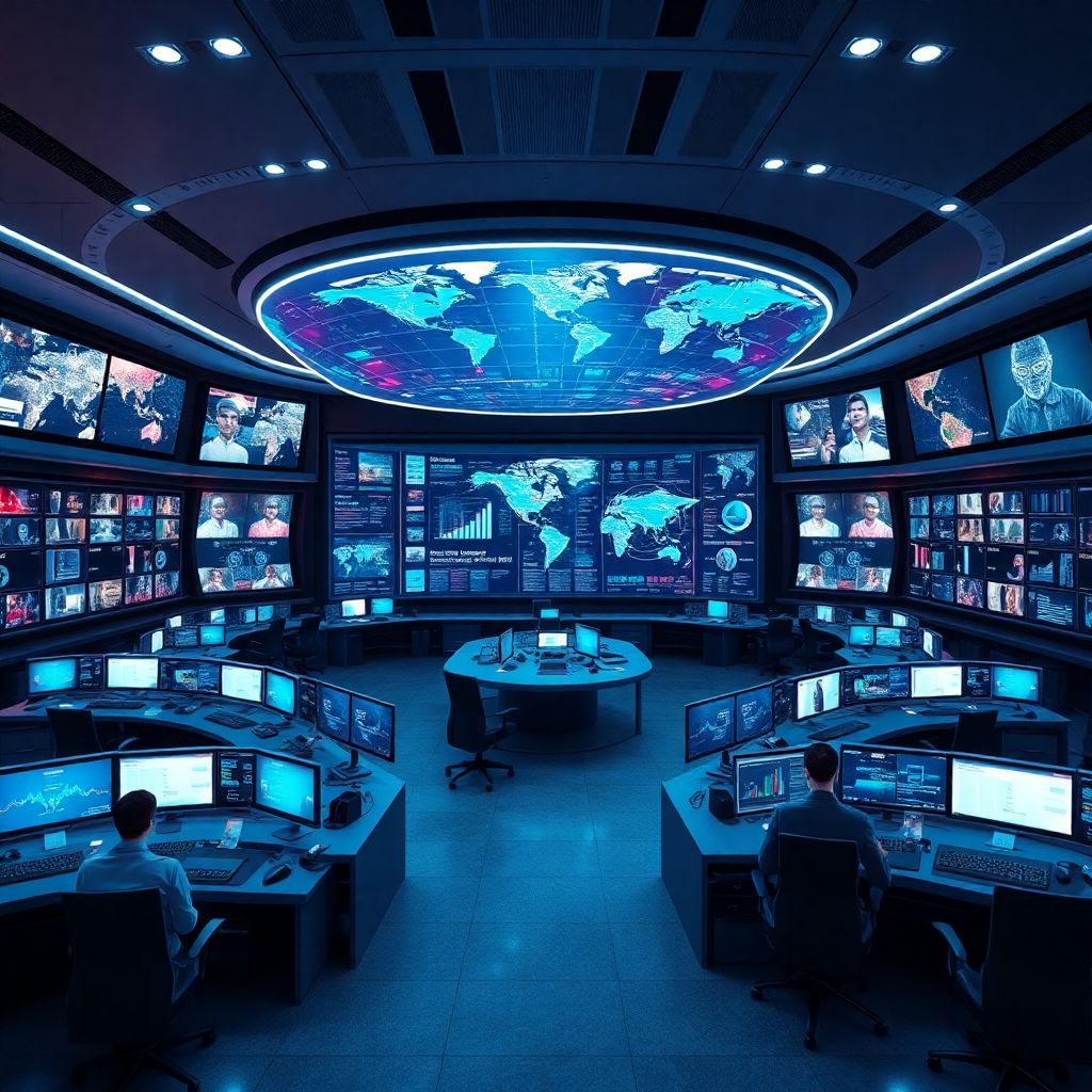 Технологии подготовки экспресс-новостей: путь от идеи до публикации онлайн