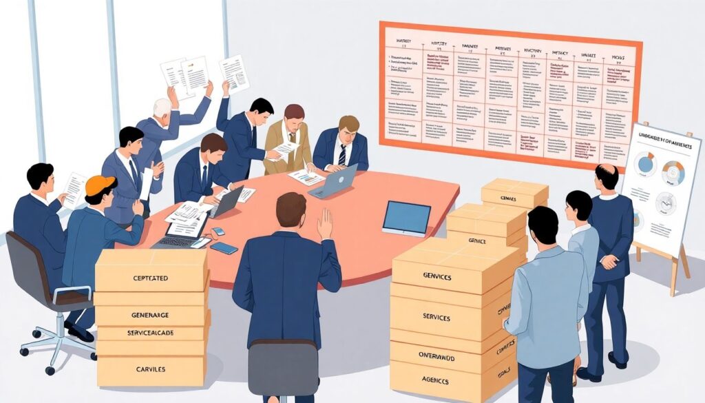 Как организовать worldwide newsroom для футбольной лиги - иллюстрация