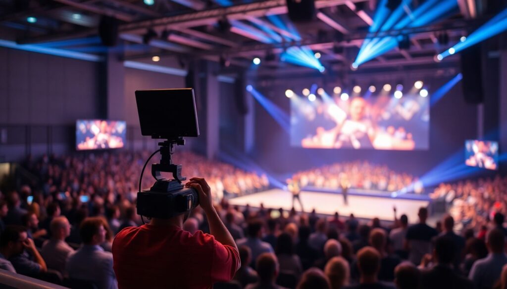 Как обрабатывать видеоконтент после матчей для мгновенной выдачи - иллюстрация