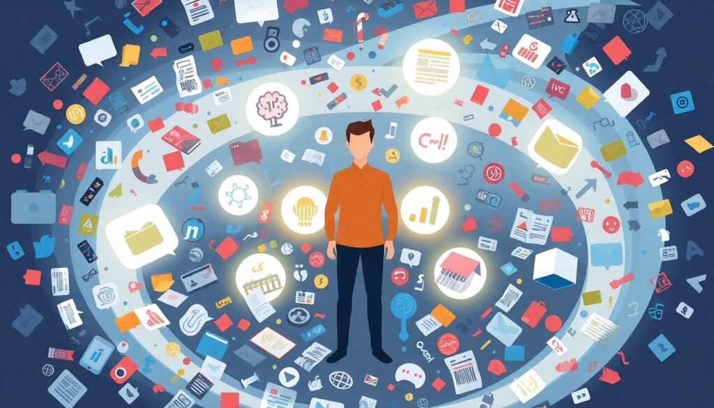 Где учат мгновенным новостям о спорте - иллюстрация