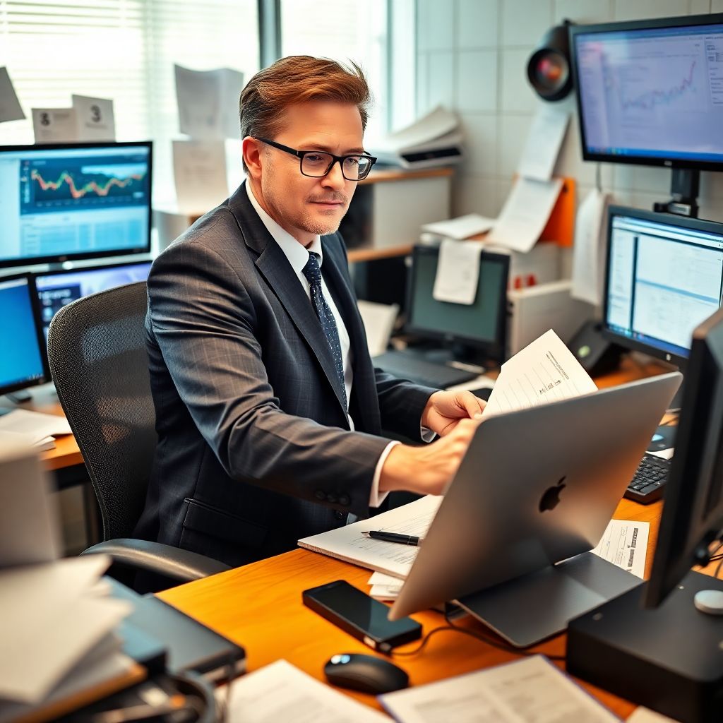 Управление временем редактора при большом объеме новостей и жестких дедлайнах