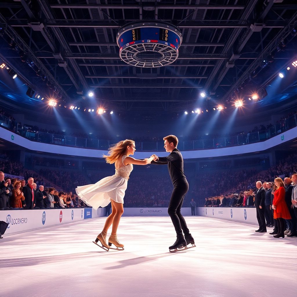 Финал Кубка Федерации юниоры: новая королева вместо Костылевой и дуэль Лазарев – Федотов