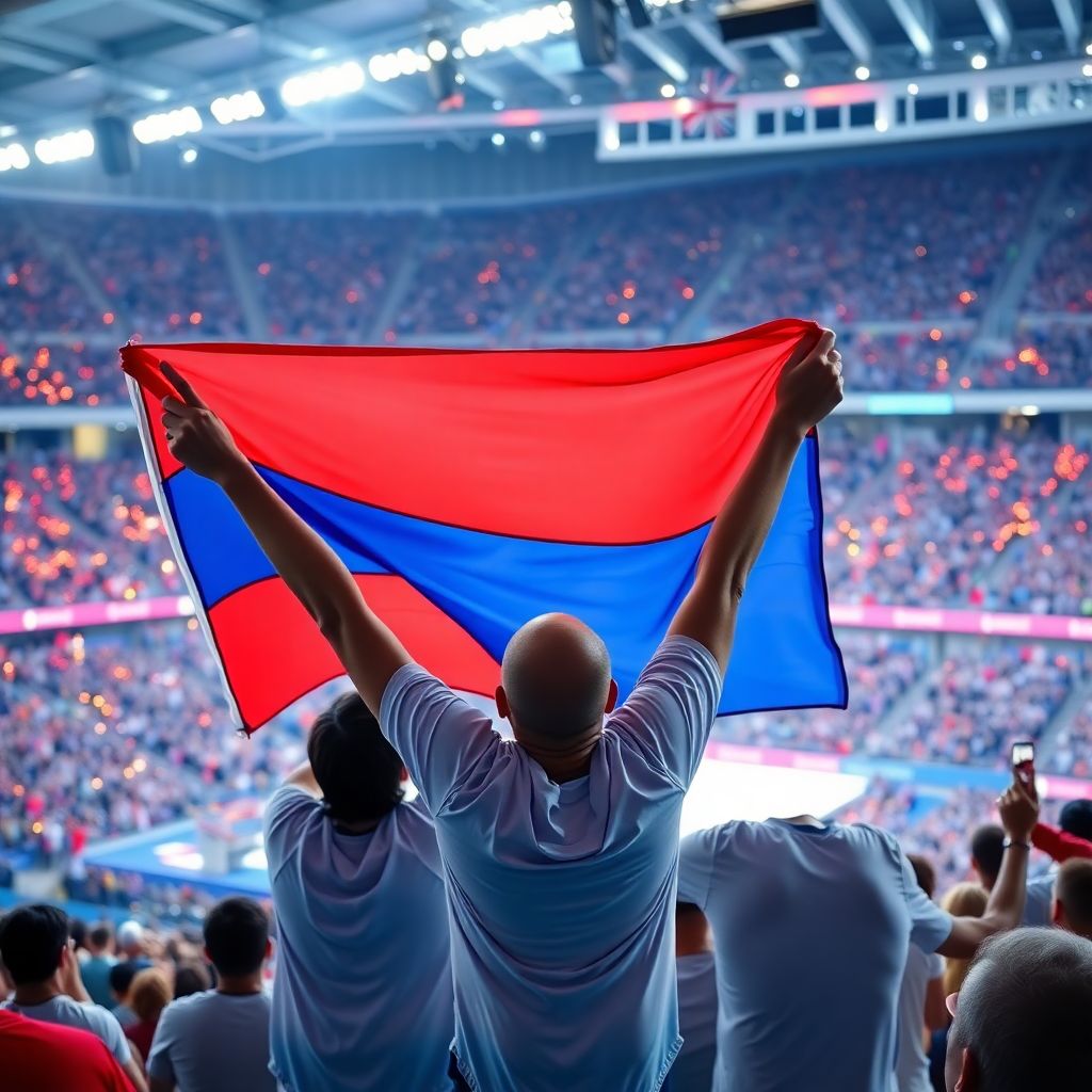 Где в 2026 году российские спортсмены выступят с флагом и гимном
