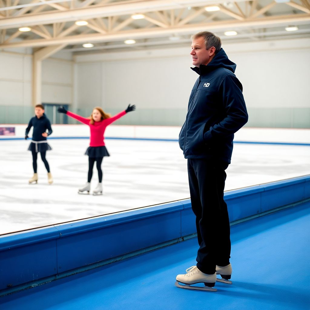 Сергей Дудаков: признания тренера Тутберидзе о Петросян, Трусовой и четверных