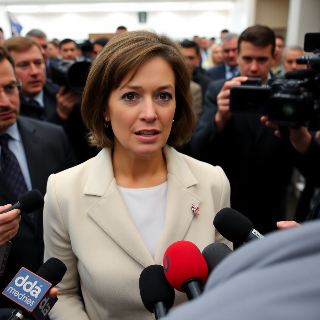 Ирина Роднина о своих резких высказываниях и праве на собственное мнение