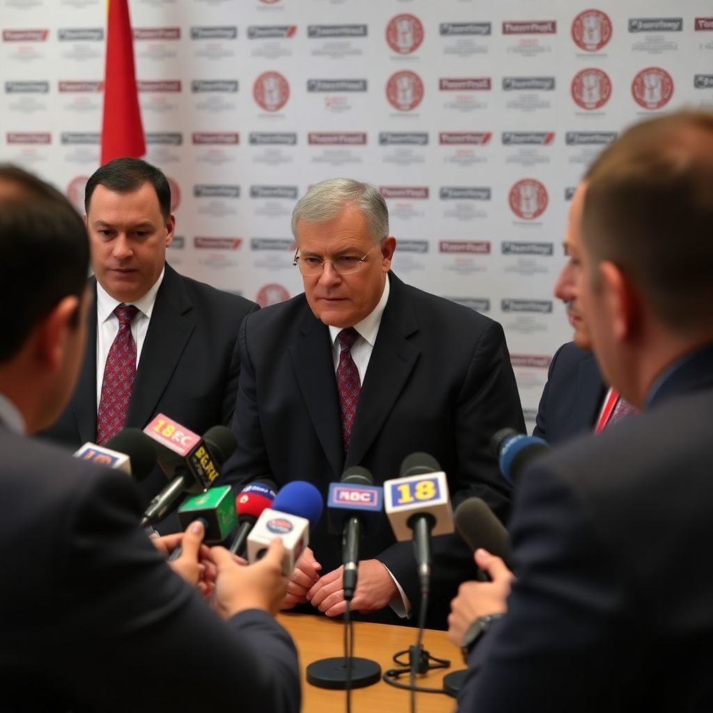 Белорусская сборная по гандболу осталась без уайлд-кард на ЧМ‑2027