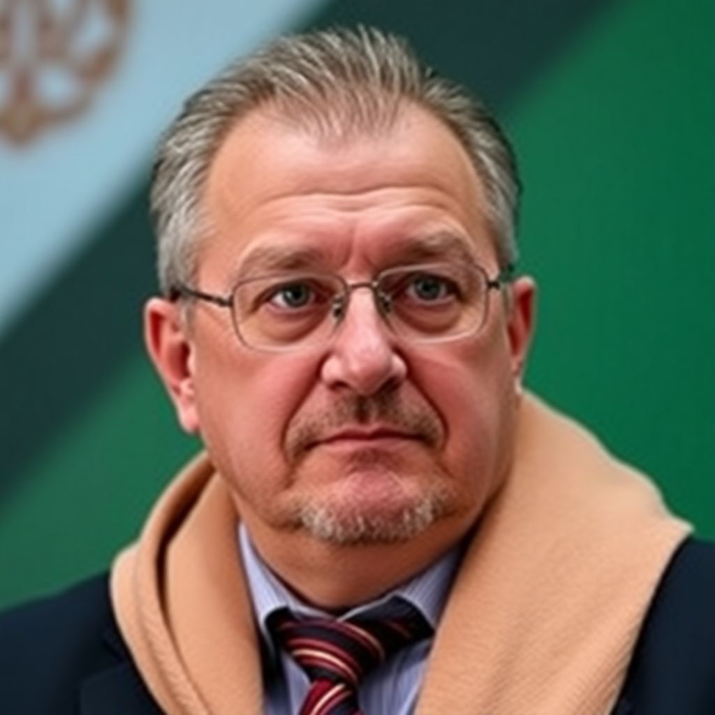 Андрей Червиченко назвал спортсменов, которым доверил бы работу в Госдуме