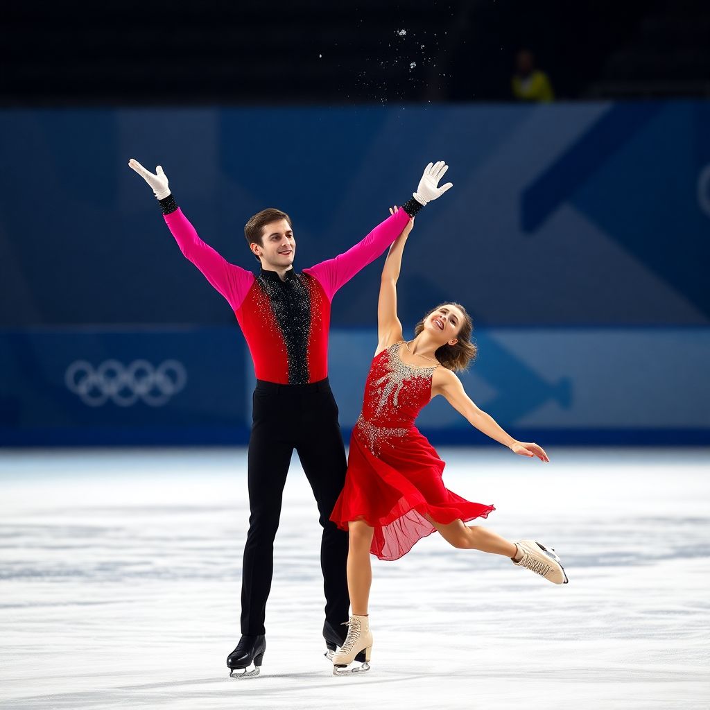 Бойкова и Козловский способны выиграть чемпионат мира после реформы правил