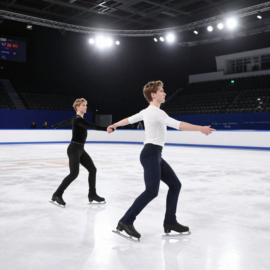 Трусова не выступит на budapest trophy: кто представит Россию на турнире в Будапеште?